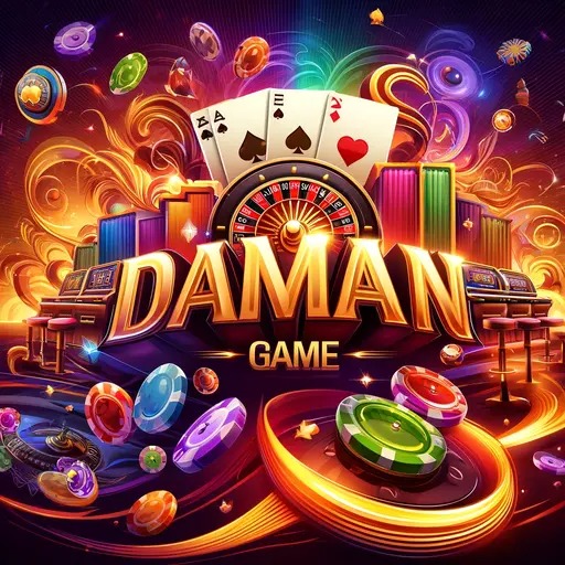 Daman Game forum